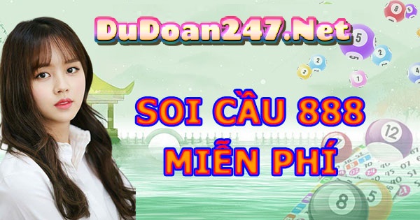 Soi Cầu 888 2 Nháy 13/12/2024