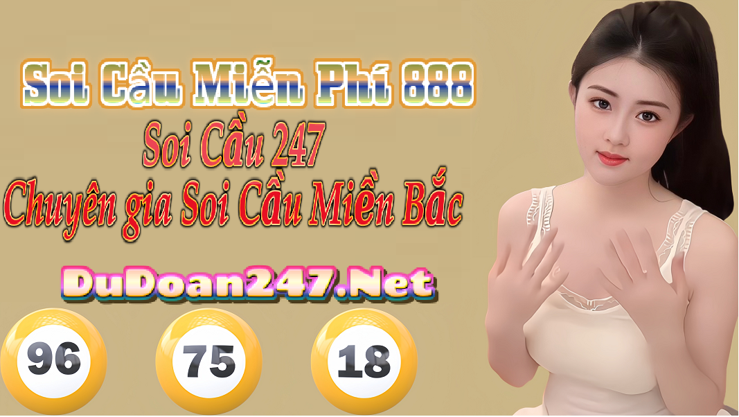 Soi cầu Miễn Phí 888 ngày 25/12/2024