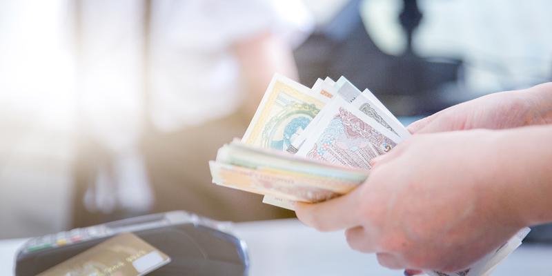 Cách Thực Hiện Mơ Thấy Tiền