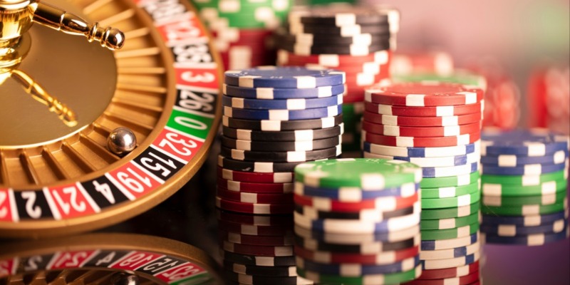 Tại sao nên chọn casino cược tốt nhất?