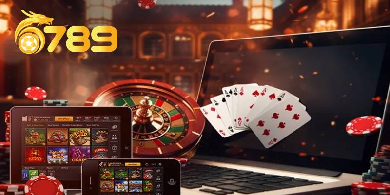 6789 trang chủ game đổi thưởng chuyên nghiệp
