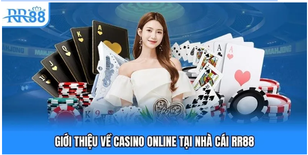 Casino Online RR88