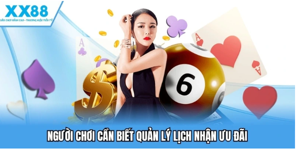 Tận dụng khuyến mãi để tối đa hóa lợi ích