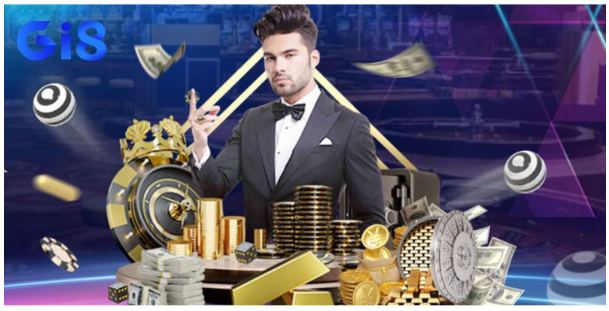Cách đăng nhập nhà cái GI8 bằng di động