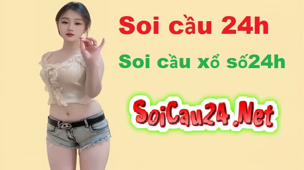 Soi cầu 24h