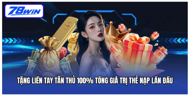 Khuyến Mãi 78win Khuyến Mãi 78win