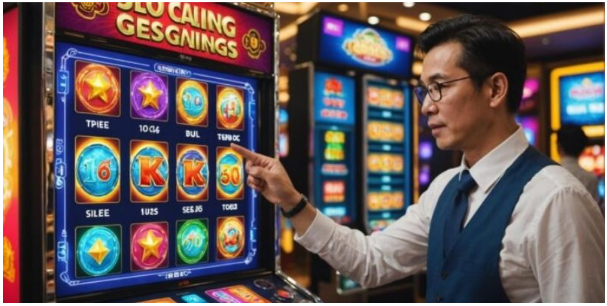 Kinh nghiệm quay hũ rinh quà khủng từ cao thủ