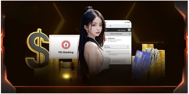 Nạp tiền 6789 mở ra nhiều quyền lợi hấp dẫn