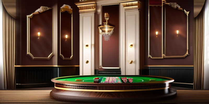 Hệ thống máy quay đa góc độ tại bàn baccarat của live casino Iwin68. Hệ thống máy quay đa góc độ tại bàn baccarat của live casino Iwin68.