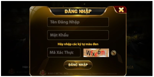 Đăng nhập 789Club đòi hỏi người dùng xác thực