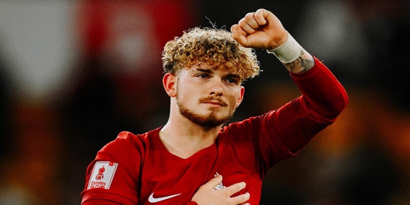 Cầu thủ Harvey Elliott có thời gian thi đấu cực tốt tại tuyển Liverpool Cầu thủ Harvey Elliott có thời gian thi đấu cực tốt tại tuyển Liverpool