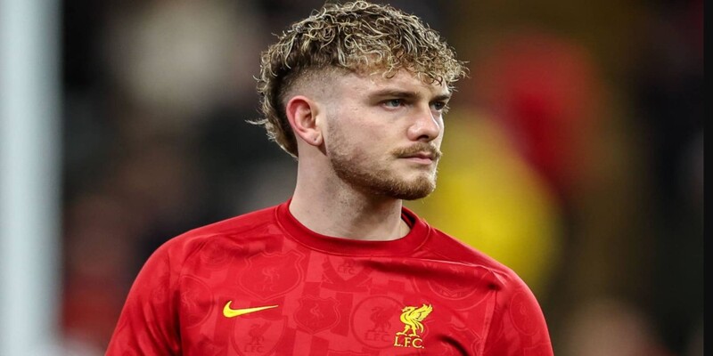 Danh tiếng của Harvey Elliott được thể hiện rất tốt Danh tiếng của Harvey Elliott được thể hiện rất tốt